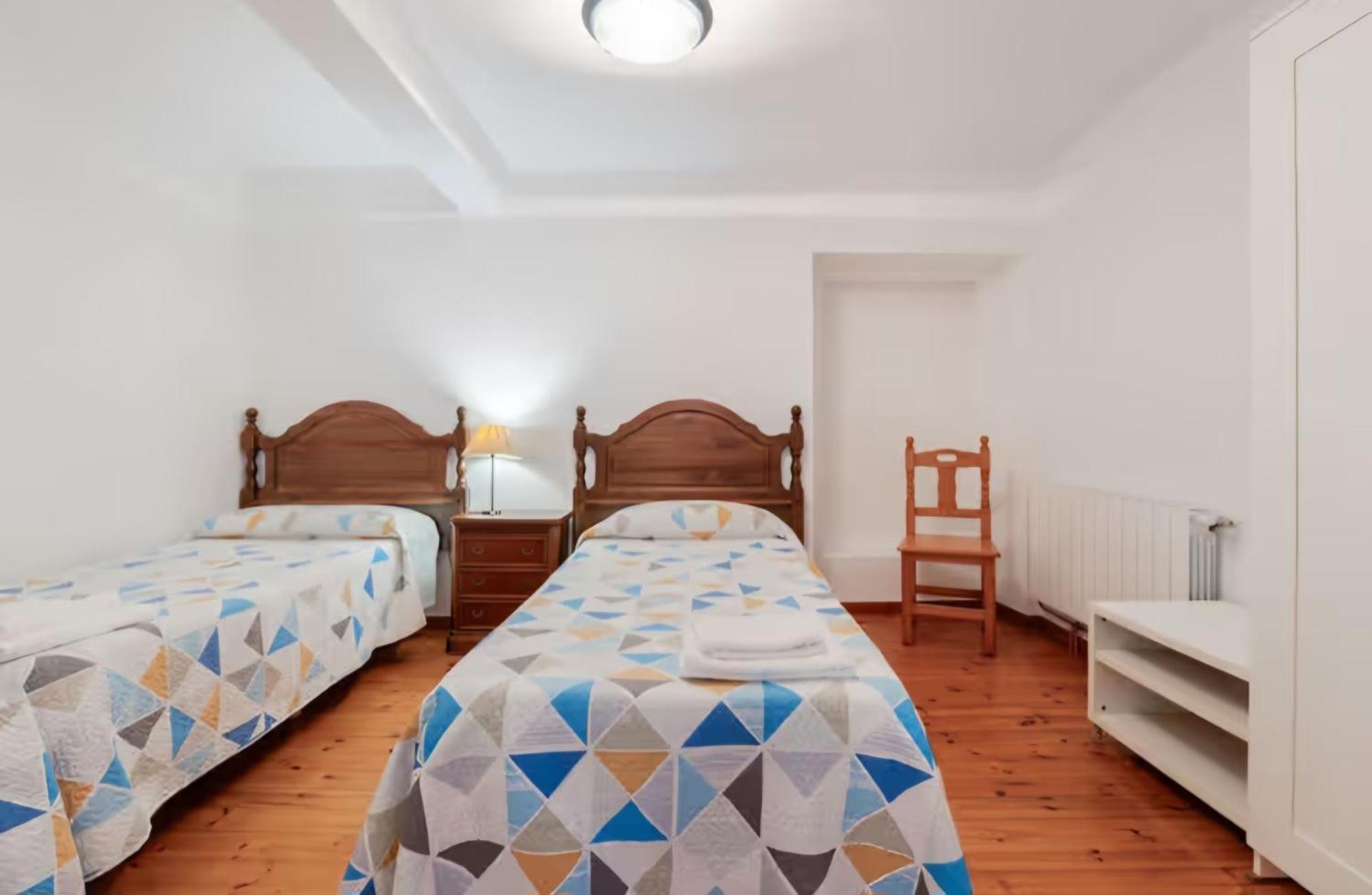 La Jomeruca ,Espaciosa Casa Rural Cerca De Playa Y Montana Carranceja Esterno foto