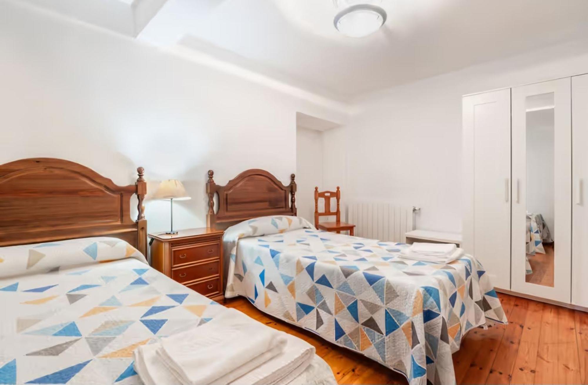 La Jomeruca ,Espaciosa Casa Rural Cerca De Playa Y Montana Carranceja Esterno foto