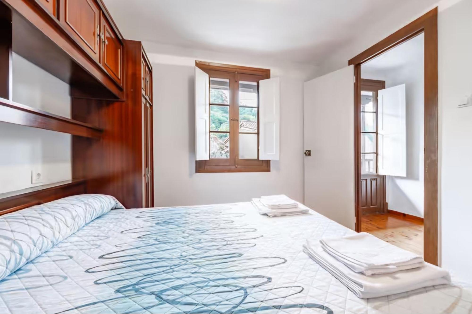 La Jomeruca ,Espaciosa Casa Rural Cerca De Playa Y Montana Carranceja Esterno foto