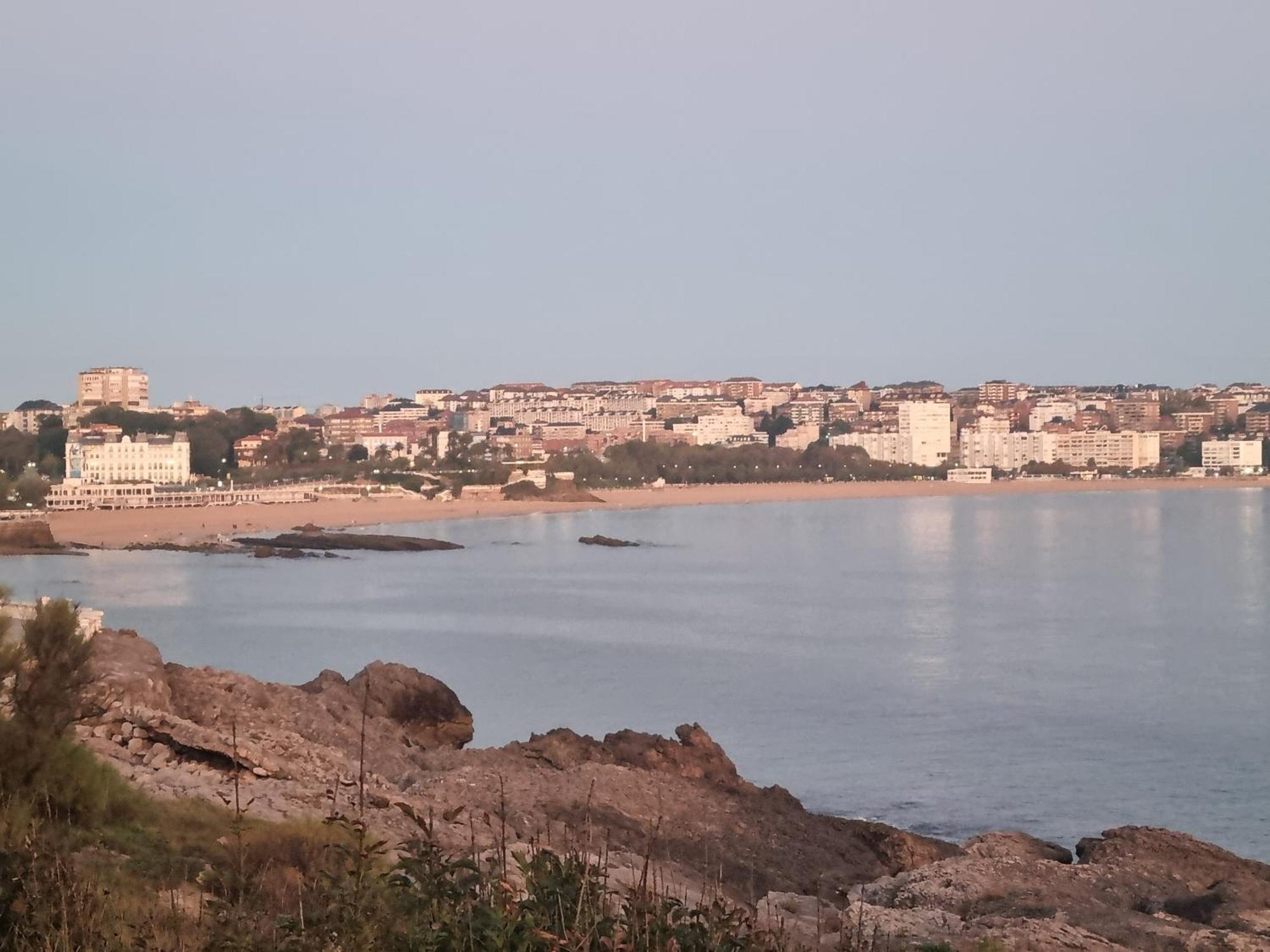 La Jomeruca ,Espaciosa Casa Rural Cerca De Playa Y Montana Carranceja Esterno foto